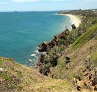 Lamberts Lookout - Accommodation Sunshine Coast