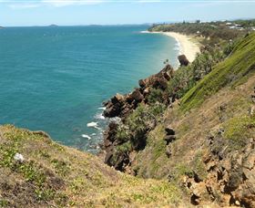 Lamberts Lookout - Accommodation Sunshine Coast 0