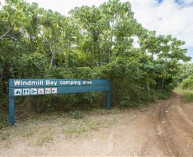 Cape Palmerston National Park - Accommodation Sunshine Coast 1