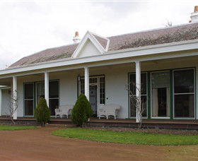 Skipton VIC Accommodation Sunshine Coast