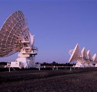 CSIRO Australia Telescope Narrabri - Accommodation Sunshine Coast