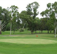 Moree Golf Club - Accommodation Sunshine Coast