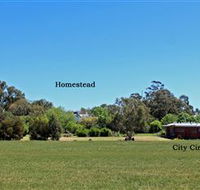 Hazeldean at Quandary Ariah Park and Temora - Accommodation Sunshine Coast