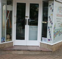The Gift Barrel - Accommodation Sunshine Coast