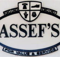 Assef's - Accommodation Sunshine Coast