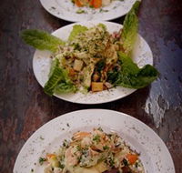 Cafe Omega - Accommodation Sunshine Coast