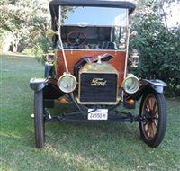 Moree Motor Enthusiasts - Accommodation Sunshine Coast