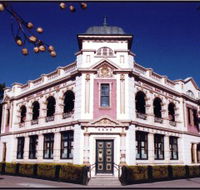Moree Plains Gallery - Accommodation Sunshine Coast