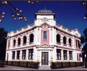 Moree Plains Gallery - Accommodation Sunshine Coast 0
