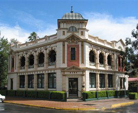 Moree Plains Gallery - Accommodation Sunshine Coast 1
