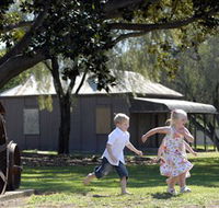 Mary Brand Park - Accommodation Sunshine Coast