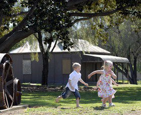 Mary Brand Park - Accommodation Sunshine Coast 0