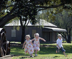 Mary Brand Park - Accommodation Sunshine Coast 3
