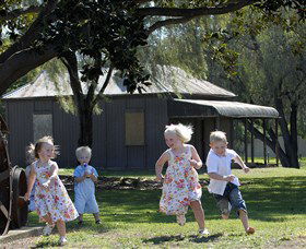Mary Brand Park - Accommodation Sunshine Coast 2