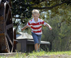 Mary Brand Park - Accommodation Sunshine Coast 4