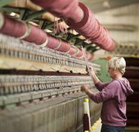 Creswick Woollen Mills - Accommodation Sunshine Coast