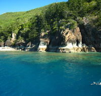Blue Pearl Bay - Accommodation Sunshine Coast