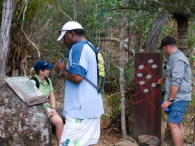 Ngaro Cultural Site - Accommodation Sunshine Coast 1
