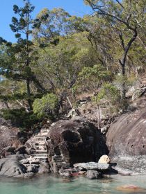 Ngaro Cultural Site - Accommodation Sunshine Coast 2