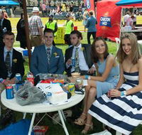 Ballarat Turf Club - Accommodation Sunshine Coast