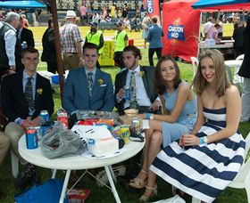 Ballarat Turf Club - Accommodation Sunshine Coast 0