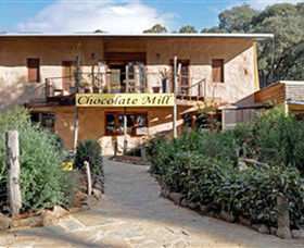 Chocolate Mill - Accommodation Sunshine Coast 0