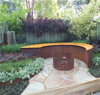 Overwrought Sculpture Garden and Gallery - Accommodation Sunshine Coast