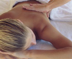The Mineral Spa - Accommodation Sunshine Coast 3