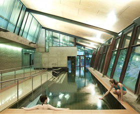 Hepburn Bathhouse & Spa - Accommodation Sunshine Coast 0