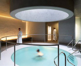 Hepburn Bathhouse & Spa - Accommodation Sunshine Coast 1