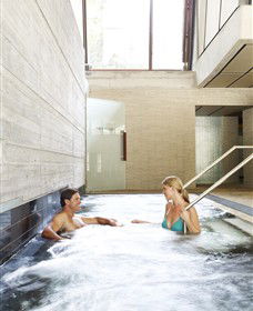 Hepburn Bathhouse & Spa - Accommodation Sunshine Coast 8