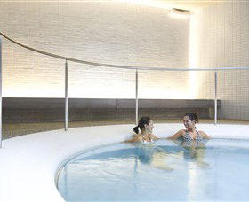 Hepburn Bathhouse & Spa - Accommodation Sunshine Coast 5