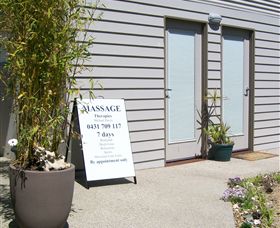 Michael Davey Massage And Bowen Therapies - Accommodation Sunshine Coast 1