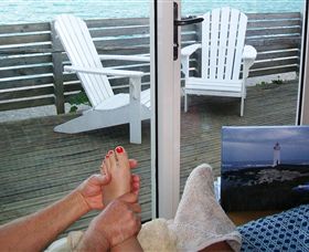 Michael Davey Massage And Bowen Therapies - Accommodation Sunshine Coast 4