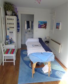 Michael Davey Massage And Bowen Therapies - Accommodation Sunshine Coast 3