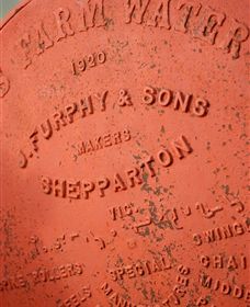 Furphy Museum - Accommodation Sunshine Coast 0