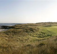 Port Fairy Golf Club - Accommodation Sunshine Coast