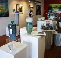 Whale Bone Gallery - Accommodation Sunshine Coast