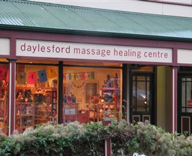 Daylesford Massage Healing Centre - Accommodation Sunshine Coast 1