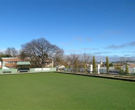 Daylesford Bowling Club - Accommodation Sunshine Coast 0