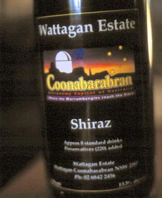 Wattagan Estate Winery - Accommodation Sunshine Coast 0