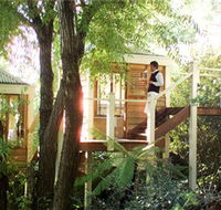 Salus Spa at Lake House - Accommodation Sunshine Coast
