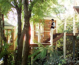 Salus Spa At Lake House - Accommodation Sunshine Coast 0