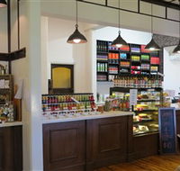 Rich Glen Olives - Accommodation Sunshine Coast