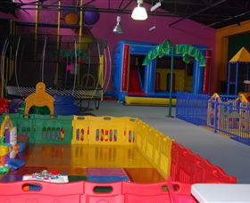Funbugs Playhouse - Accommodation Sunshine Coast 0