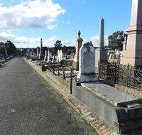 Ballarat General Cemeteries - Accommodation Sunshine Coast