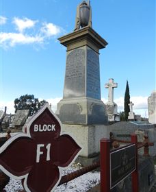 Ballarat General Cemeteries - Accommodation Sunshine Coast 4