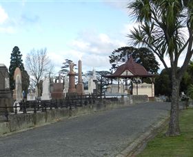 Ballarat General Cemeteries - Accommodation Sunshine Coast 5