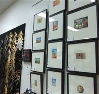 Gallery on Sturt - Accommodation Sunshine Coast