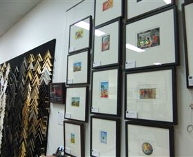 Gallery On Sturt - Accommodation Sunshine Coast 0